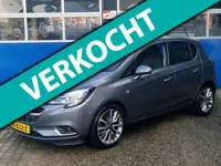 Opel Corsa 1.0 Turbo Innovation / Historie bekend / Carplay / Camera / ECC / Cruise control / Stoel 
