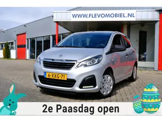 Peugeot 108 1.0 e-VTi Access 5-drs LED-dagrij|78.712km!