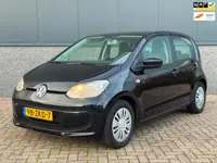 Volkswagen Up! 1.0 move up! BlueMotion 5Drs Airco/Navi/NIEUW APK