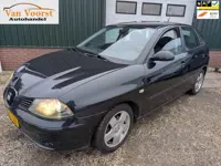 Seat Ibiza 1.4-16V Sensation 5 deurs airco dakje apk