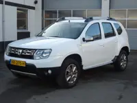 Dacia Duster 1.2 TCe 4x2 10th Anniversary Airco, navigatie, elektrische ramen, centrale vergrendelin