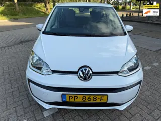 Volkswagen Up! 1.0 BMT move up! ((( mooi nette auto ))))