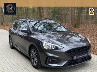 Ford Focus Wagon 1.0 EcoBoost ST Line Business
