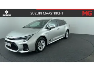 Suzuki Swace 1.8 Hybrid Style | Rijklaar | Parkeersensoren | Keyless entry | LED