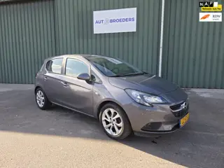 Opel Corsa 1.4 Edition - AIRCO - CRUISE CONTROL - BLEUTOOTH - LM VELGEN - 5 DEURS