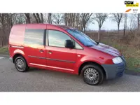 Volkswagen Caddy 2.0 SDI