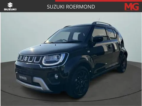 Suzuki Ignis 1.2 Smart Hybrid Select | Rijklaar | Apple carplay | Cruise control | Camera