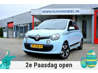Renault Twingo 1.0 SCe Collection 5-drs Airco|Cruise|LED dagrij