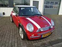 MINI COOPER 1.6 COOPER
