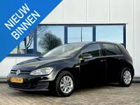 Volkswagen Golf 1.6 TDI Comfortline BlueMotion l Navi l PDC l Bluetooth l NAP l