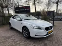 Volvo V40 2.0 D2 Ocean Race Camera Leder Nav Dealer Ond Ex Bpm