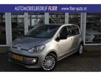 Volkswagen up! 1.0 60PK CUP Up! | StoelVW | LM | ML |