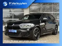 BMW X2 sDrive20i M SPORT | LEDER | PANORAMA | STOELVERWARMING | 18 INCH LM VELGEN |