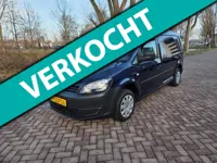 Volkswagen Caddy 2.0 Ecofuel Maxi Airco Bleutooth