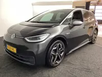 Volkswagen ID.3 First Plus 58 kWh | Camera | Navi | Winterpakket |*