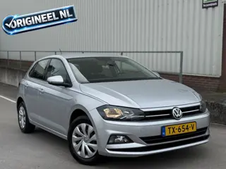 Volkswagen Polo 1.0 TSI Comfortline | Car Play | All Season 4x | NL-Auto |