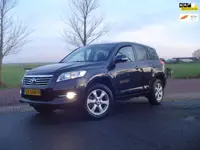 Toyota RAV4 2.0 VVTi Dynamic 2WD / Airco / Cruise / Trekhaak