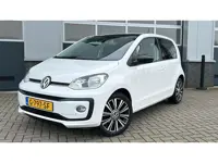 Volkswagen Up! 1.0 BMT high up!//CLIMA//PDC// CRUISE