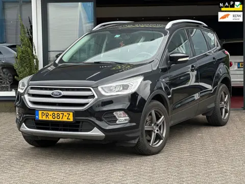 Ford Kuga 1.5 EcoBoost Ultimate - Uitstekend onderhouden!