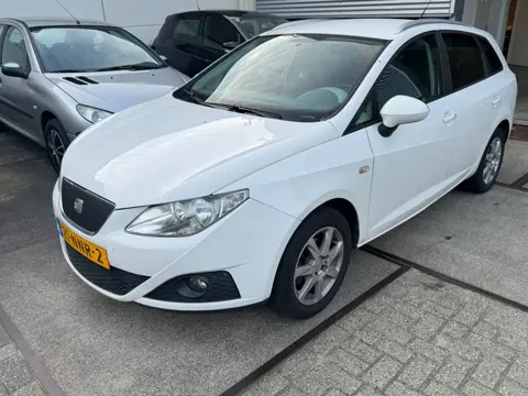 Seat Ibiza ST 1.2 TDI Style | INRUILKOOPJE | MOET WEG!!!!