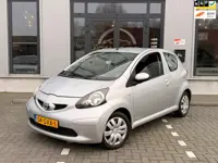 Toyota Aygo 1.0-12V +|Airco|Electr Ramen|Nap