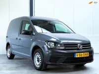 Volkswagen Caddy 2.0 TDI L1H1 BMT Trekhaak| P.D.C.