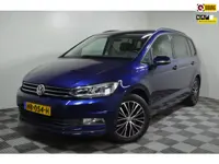 Volkswagen Touran 1.4 TSI Comfortline 7p / Carplay / Pdc / NL auto