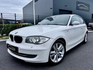 BMW 1-serie 116i