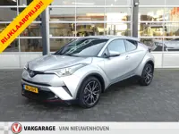 Toyota C-HR 1.8 Hybrid Executive *t/m 10de bouwjaar garantie!