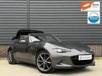 Mazda MX-5 RF 2.0 SkyActiv-G 160 pk GT-M Hardtop, Dealeronderh, NAP