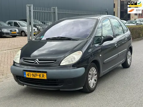 Citroen Xsara Picasso 1.8i-16V Différence 2 AIRCO/CRUISE | INRUILKOOPJE