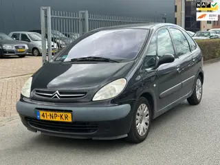 Citroen Xsara Picasso 1.8i-16V Différence 2 AIRCO/CRUISE | INRUILKOOPJE