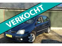 Nissan Almera Tino 1.8 Ambience/AIRCO/LMV/ABS/CAMERA/