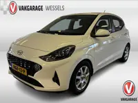 Hyundai i10 1.0 Comfort Smart | Stoelverwarming | Stuurverwarming | Camera | Cruise | PDC A |