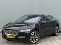 Jaguar I-PACE BWJ 12-2020 | EV320 S Business Pack 90 kWh | LEER | 360 CAMERA | 20'' LMV | CLIMA | NA