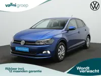 Volkswagen Polo 1.0 TSI 95 pk Comfortline | Adaptive Cruise | Navigatie | Carplay