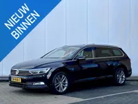 Volkswagen Passat Variant 1.4 TSI ACT Highline l Pano l LED l