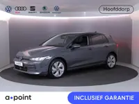 Volkswagen Golf 1.5 eHybrid Life Edition 204 pk Automaat (DSG) | Verlengde garantie | Navigatie via 