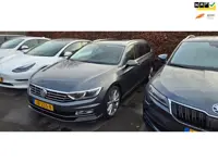 Volkswagen Passat Variant 1.8 TSI R-edition AUT/panorama/LEER/navi