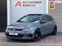 Volkswagen Golf 2.0 TSI GTI TCR Pano/Dynaudio/Keyless/Camera