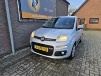 Fiat Panda 0.9 TwinAir Lounge (bj 2013)