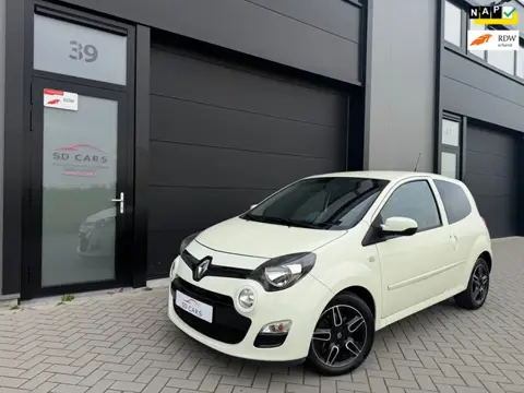 Renault Twingo 1.2 16V Collection|Airco|Cruise|Velgen|APK