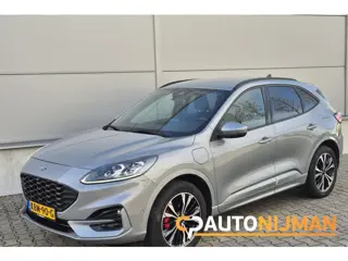 Ford Kuga 2.5 PHEV ST-Line X