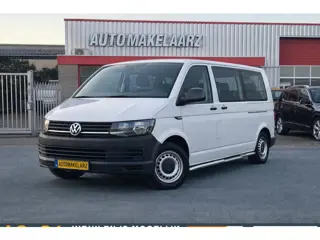 Volkswagen Transporter Kombi 2.0 TDI L2H1 Trendline ORIGINEEL NEDERLANDS