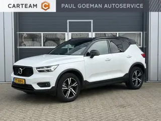Volvo XC40 2.0 T4 R-Design | Camera | Parkeer sensoren | Keyless | Stoel verwarming |