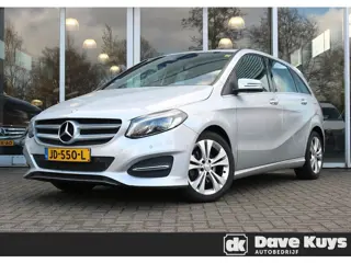 Mercedes-Benz B-klasse 180 Ambition | Trekhaak | Navigatie