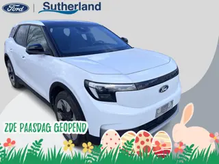 Ford Explorer Premium Extended Range AWD 79 kWh 340pk! | Panoramadak | 360 graden camera | Head up D