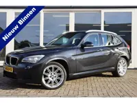BMW X1 sDrive20i M Sport High Executive, Automaat, Cruise Control, Climate Control, Schuif/Kanteldak
