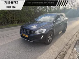 Volvo XC60 2.0 D3 Automaat MOTOR DEFECT