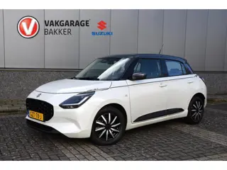 Suzuki Swift 1.2 Comfort Smart Hybrid | DEMO-deal!! | Casual Sport pakket | tot 10 jaar fabrieksgara